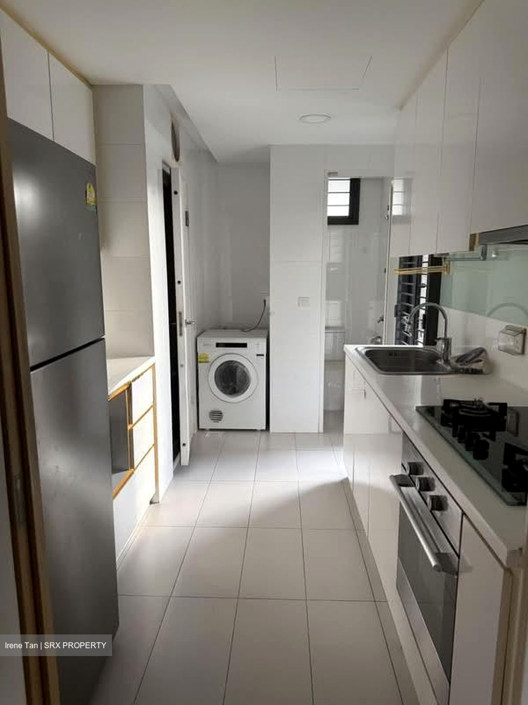 Residences Botanique (D19), Condominium #580828271